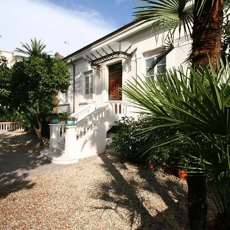 Palais La Nasse Hotel Sanremo Exterior photo