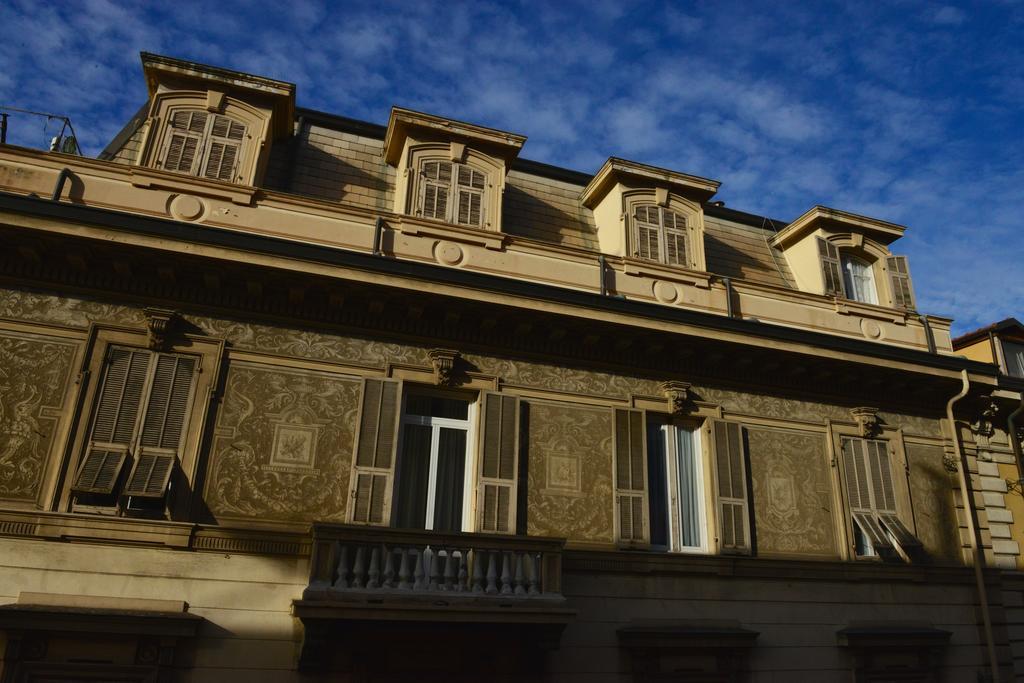 Palais La Nasse Hotel Sanremo Exterior photo